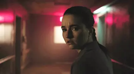 Caitlin Dever, som spiller Abby i den andre sesongen av The Last of Us, kjenner holdningen til karakteren, men ønsker å gjøre henne troverdig og tilfredsstille fansen