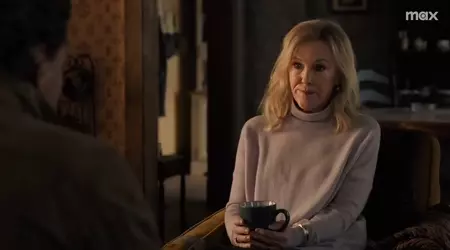 Catherine O'Hara skal spille Joels terapeut Gail i The Last of Us sesong to, som er en ny karakter i universet