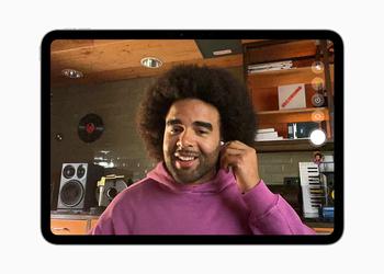 AirPods kan nå spille inn studio ...