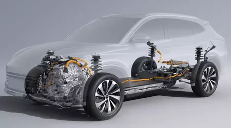 BYD utvikler nye PHEV-er med 200 km rekkevidde og hurtiglading
