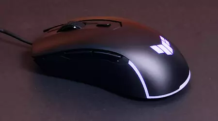 ASUS TUF Gaming M3 Gen II anmeldelse