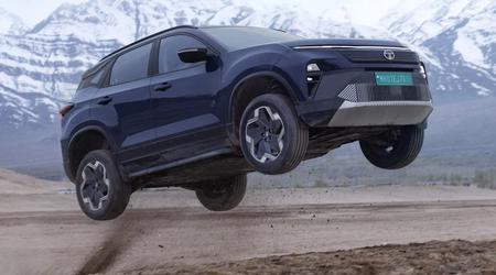 JLRs morselselskap har laget en elektrisk SUV med et driftmodus for $25 000