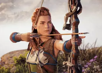Horizon Zero Dawn får en filmatisering ...