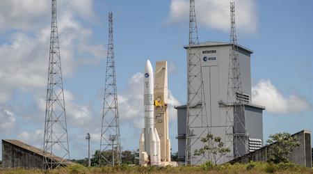 Forhindre SpaceX-monopol - Tyskland, Italia og Frankrike vil investere mer enn 350 millioner dollar årlig i romfartsselskapet Arianespace