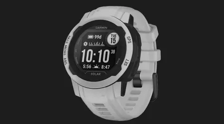 Dagens tilbud: Garmin Instinct på Amazon for $ 85 i rabatt 