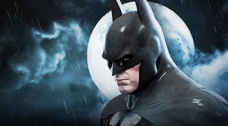 Uventet innside: Rocksteady kan være i ferd med å utvikle en nyinnspilling av Batman: Arkham Asylum