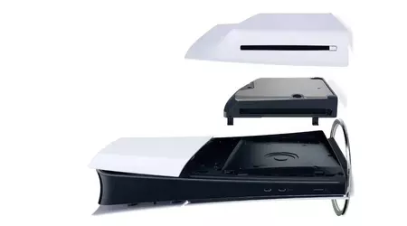 Diskfans har uflaks: I Storbritannia har noen butikker hevet prisen på PlayStation 5 Pro-diskstasjoner på grunn av mangel