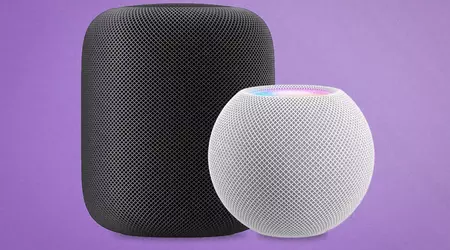 HomePod og HomePod mini vil få støtte for YouTube Music