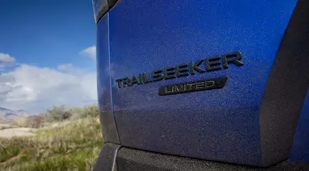 Subaru har kunngjort en ny elbil kalt Trailseeker