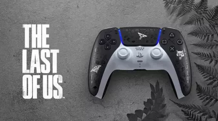 En begrenset utgave av DualSense-kontrolleren i stil med The Last of Us er nå tilgjengelig for forhåndsbestilling