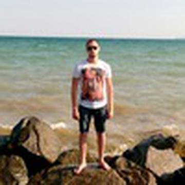Юра Селезнёв