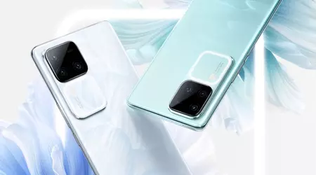 vivo S18 Pro får en 120 Hz AMOLED-skjerm, en MediaTek Dimensity 9200+-prosessor og et 5000 mAh batteri med 80 W lading.