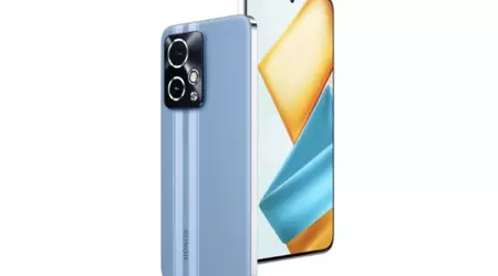 Honor 90 GT har dukket opp på et offisielt bilde: en gaming-smarttelefon med en Snapdragon 8 Gen 2-brikke om bord.