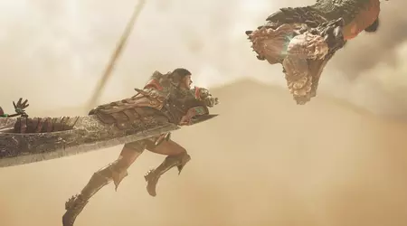 Den 4. februar vil Capcom holde en presentasjon av Capcom Spotlight og Monster Hunter Wilds Showcase