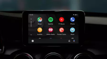Android Auto beta fikk støtte for Android-spill i fullskjermmodus