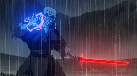Star Wars anime er tilbake: den tredje sesongen av Visions-antologien er kunngjort 