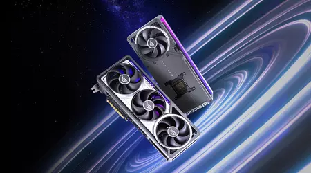 ASUS ROG Astral RTX 5090 premium grafikkort fanget en bruker i brann mens han surfet på nettet