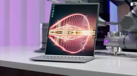 Ny lekkasje viser Lenovo ThinkBook Flip med fleksibel skjerm