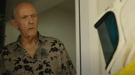 DeLorean hyret Christopher Lloyd til en Time Capsule-promovideo: hvorfor denne nyheten bare er av interesse for kryptovalutaverdenen