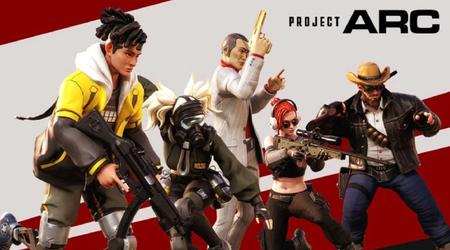 Koreanske isometriske Counter-Strike: PUBG-skaperne kunngjør taktisk skytespill Project ARC