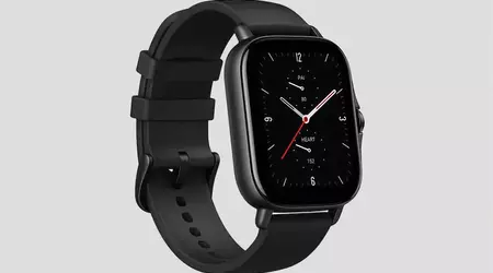 Amazfit GTS 2e med Alexa stemmeassistent er tilgjengelig på Amazon for $ 49 (29% avslag)