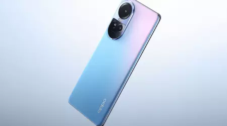 OPPO Reno 10 Pro har mottatt ColorOS 14 Open Beta 2