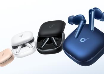 Anker lanserer Liberty 5 - hodetelefoner ...