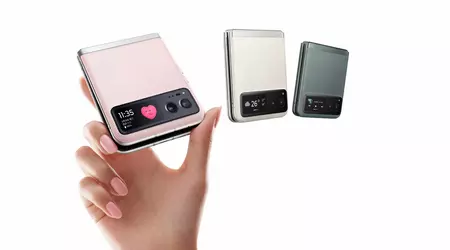 Motorola Razr 2023 blir tilgjengelig i USA denne måneden for 600-700 dollar.