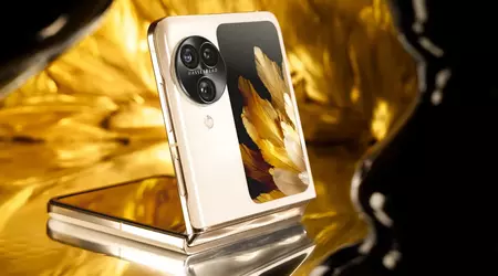 Kunngjøringen er rett rundt hjørnet: den globale versjonen av OPPO Find N3 Flip med Dimensity 9200-brikke er testet i Geekbench.