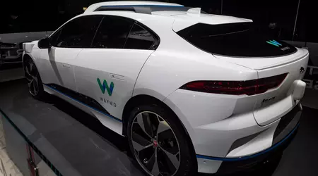 Waymo får tillatelse til å drive sin robottaxitjeneste i Los Angeles