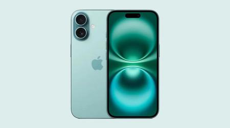 iPhone 17 kan beholde designet til iPhone 16, men få en 120Hz skjerm og et 24MP frontkamera
