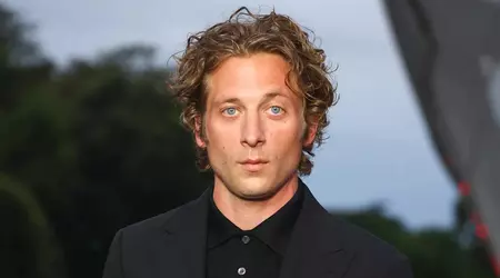 The Bear-stjernen Jeremy Allen White skal spille Jabba the Hutts sønn i The Mandalorian & Grogu