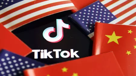 USA skal stemme over et lovforslag om å forby TikTok