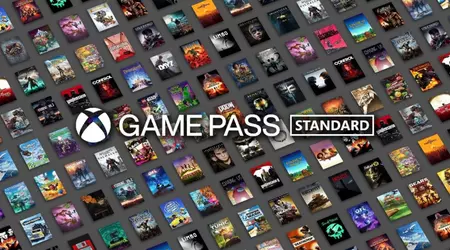 En annen Game Pass-tariffplan, Standard, har dukket opp, som ikke vil motta spill ved utgivelse, men som er billigere