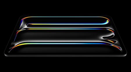 Bloomberg: Apple vil lansere iPad Pro med M5 og dual frontkameraer innen årets slutt