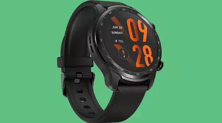 Dagens tilbud: Ticwatch Pro 3 Ultra på Amazon med en rabatt på $ 130