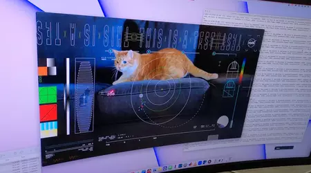 Psyche sendte en kattevideo fra verdensrommet til Jorden - signalet ble sendt 31 millioner kilometer.