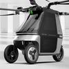 The face of the Kuickwheel Skyrider X6