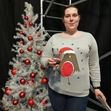 Анна Духлий