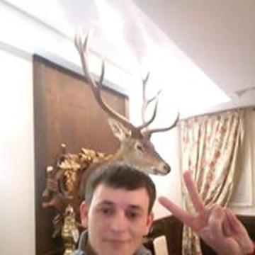 Andrii Kukosh