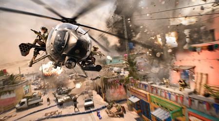 Battlefield 6 alpha mottar ny oppdatering med DLSS 4, og hint om Battle Royale funnet i filene
