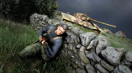 Administrerende direktør i Rebellion, studioet som skapte Sniper Elite, har ingen anelse om hvordan han skal organisere arbeidet til 2000 mennesker, så studioet fokuserer på små prosjekter