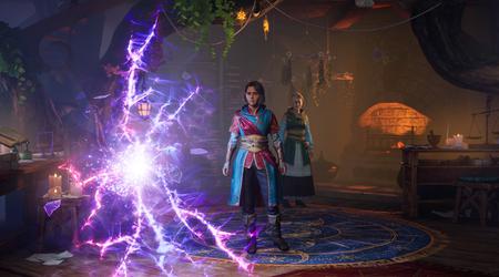 Split Fiction på PlayStation 5 og Xbox Series X vil kjøre i 60 fps og dynamisk 4K