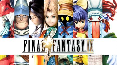 Ingen remake ennå: Square Enix feiret 25-årsjubileet for Final Fantasy IX med en spesiell trailer