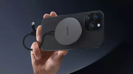 Lenovo lanserer Y910 magnetisk bærbar SSD med hastigheter på opptil 2000 MB/s og støtte for opptil 2 TB