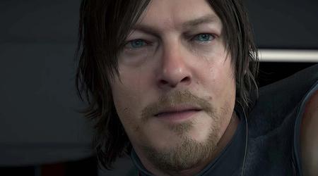 "Hvem om ikke meg?": Death Stranding-stjernen Norman Reedus er klar til å gå tilbake til sin rolle i filmatiseringen av det berømte spillet