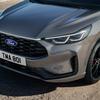 20-tommers Ford Performance lettmetallfelger