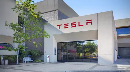 Tesla skal betale 42 millioner dollar for en ulykke med bilen sin