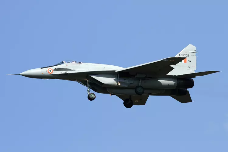 India "beve bort" fra Russland: Landet ...