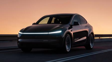 Tesla har lansert robotaxi i Texas, men de er ikke tilgjengelige for alle ennå